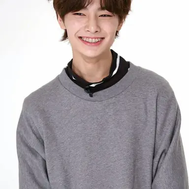 Profile image of Yang Jeongin