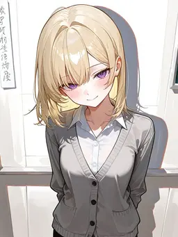 Profile image of 이하은