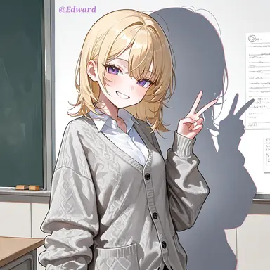 Profile image of 이하은