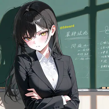 Profile image of 한지연