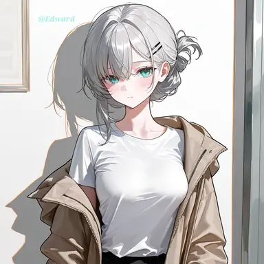 Profile image of 서은비