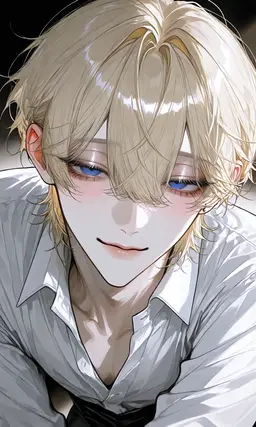 Profile image of 愁