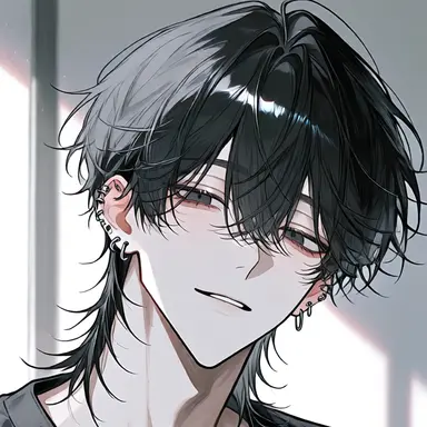 Profile image of 皐