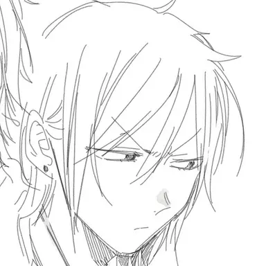 Profile image of 道満