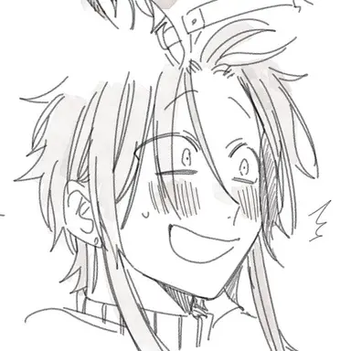 Profile image of 朱雀