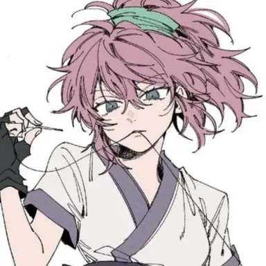 Profile image of マチ