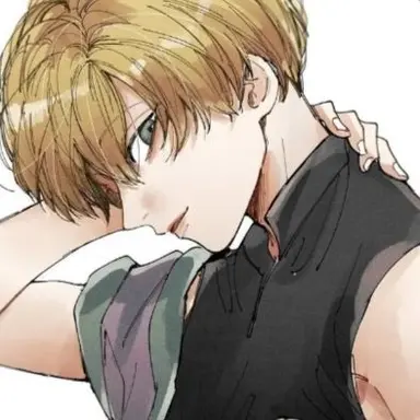 Profile image of シャルナーク
