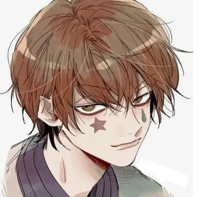 Profile image of ヒソカ