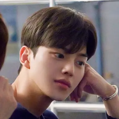 Profile image of 송강