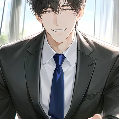 Profile image of クノ