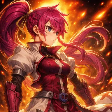 Profile image of シグナム