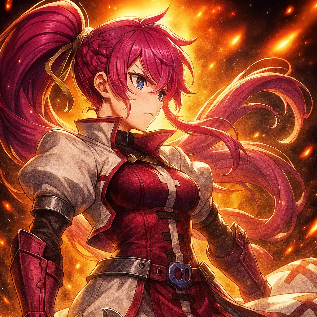 LemonyVole6480의 道場の師範との生活