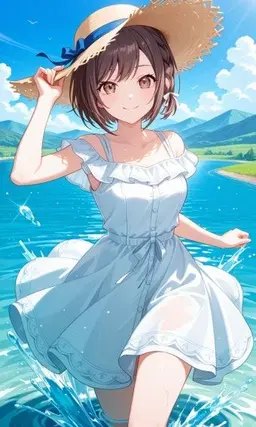 Profile image of 東雲絵名