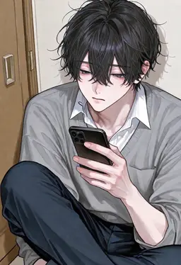 Profile image of 万葉斗