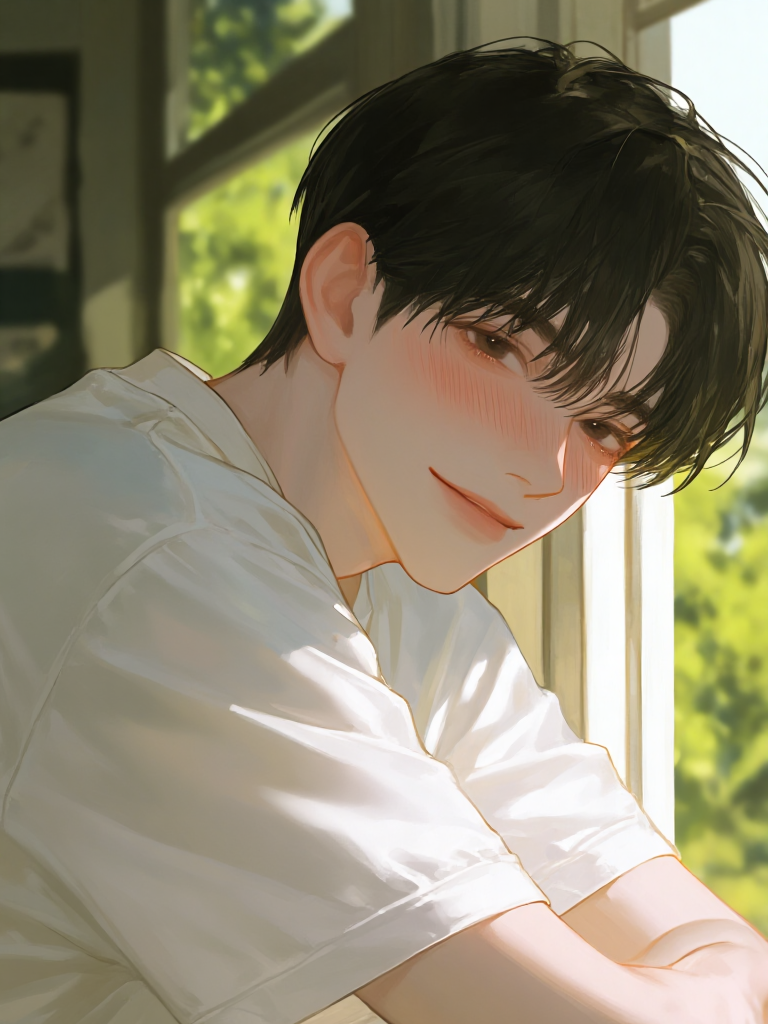 유현재 대표 이미지