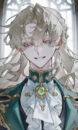 Profile image of レイ・アルカディア