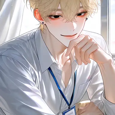 Profile image of 蓮