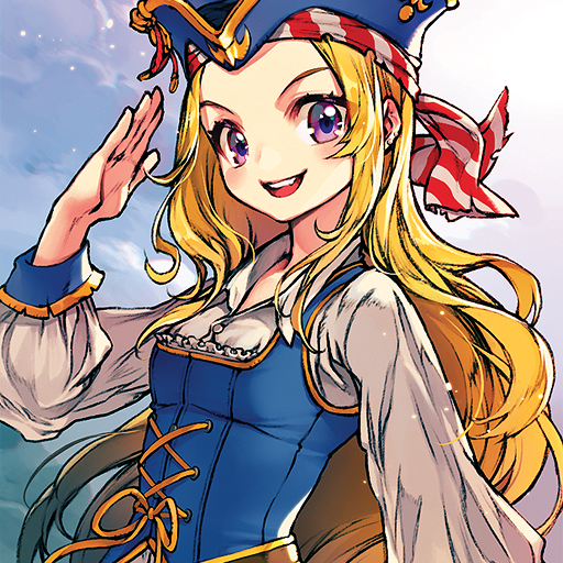 Pirates 대표 이미지