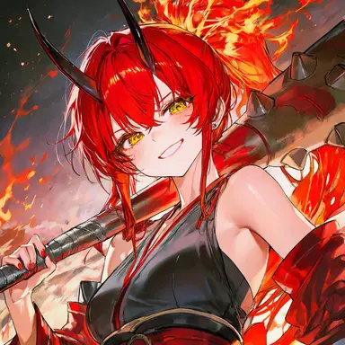 Profile image of 이부키