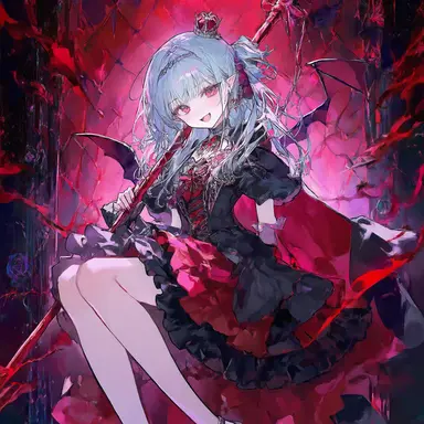 Profile image of 카르밀라