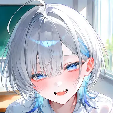Profile image of 零