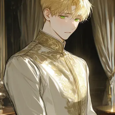 Profile image of 레오 이벨렌
