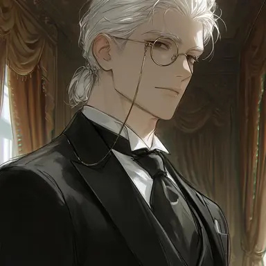 Profile image of 카일 베르젠