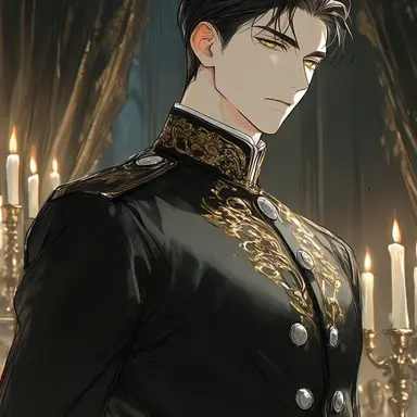 Profile image of 아르젠 이벨렌