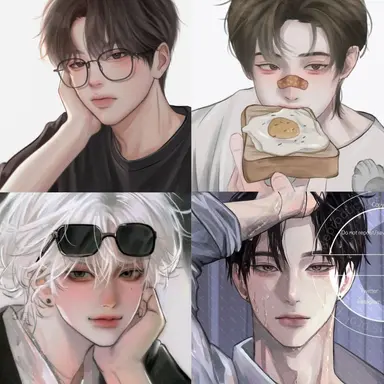 Profile image of Enzo