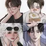 캐릭터 프로필 이미지