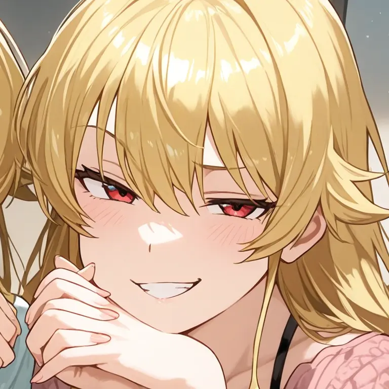 RelishApple1369의 Maya & Mia