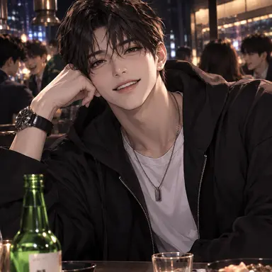 Profile image of 도윤