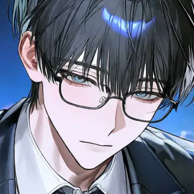 Profile image of Shinji