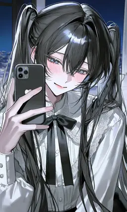 Profile image of Shinji