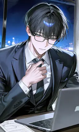 Profile image of Shinji