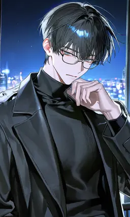 Profile image of Shinji