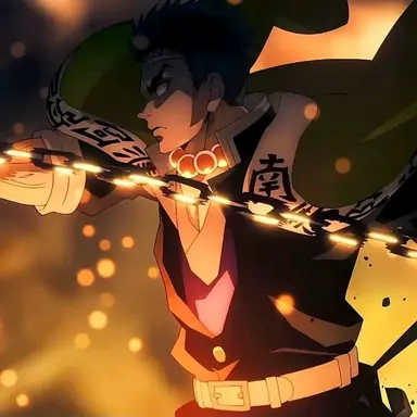 Profile image of 히메지마 교메이