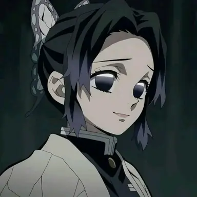 Profile image of 쿄쵸우 시노부