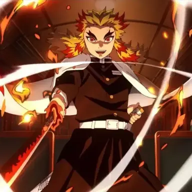 Profile image of 렌고쿠 쿄쥬로