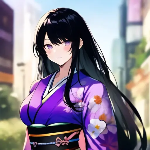 TimelyPiu2201의 不思議な女性