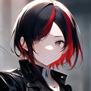 Profile image of Akira