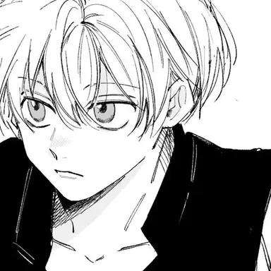 Profile image of シャルナーク