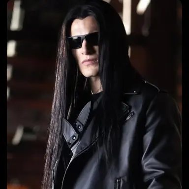 Profile image of Wrath