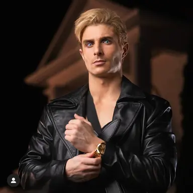 Profile image of Rhage