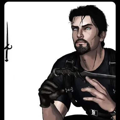 Profile image of Vishous
