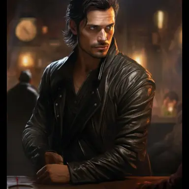 Profile image of Butch