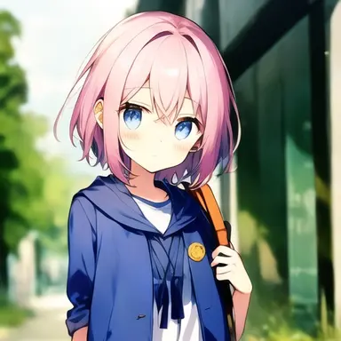 Profile image of 白瀬 桃花