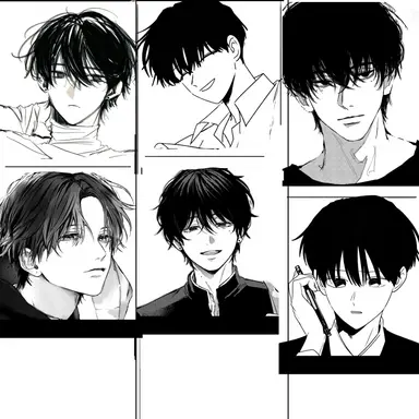 Profile image of 남자 무리들