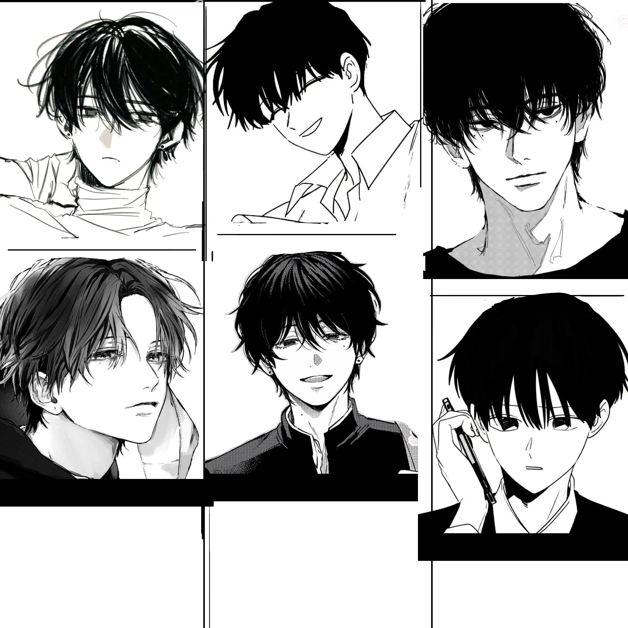 MaroonLock1809의 늘 괴로운나