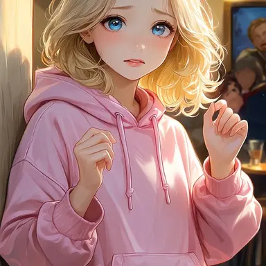 Profile image of Grace